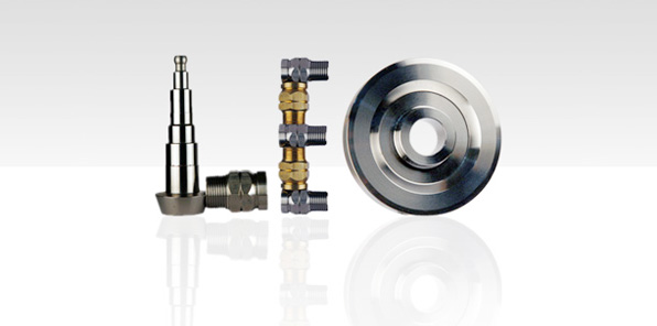 Leonine Engineers logo
